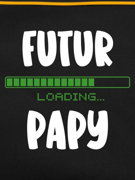 futur papy