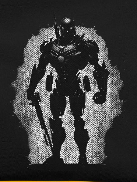 Killer Robot Killer Robot