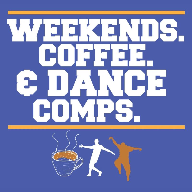 Danse Maman Danseur Papa Week-ends Café Et Danse