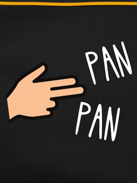 pan pan