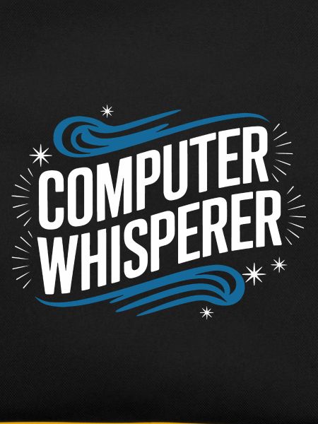 Technical Support Computer