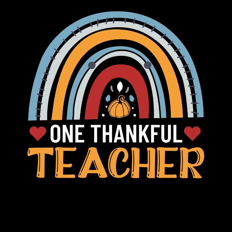 A Grateful Teacher Design For Educator Teachers
