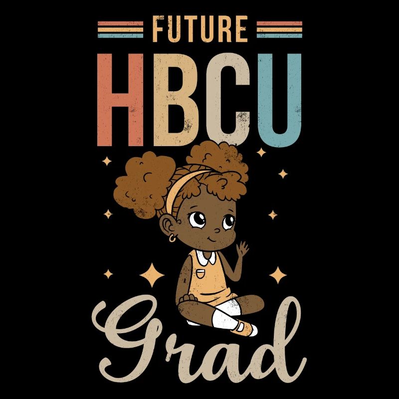 Future Hbcu Grade for Pride African American