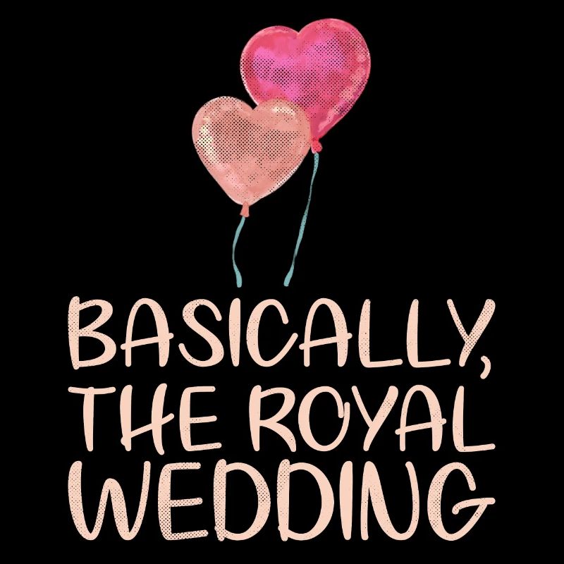 Basically the design for the royal