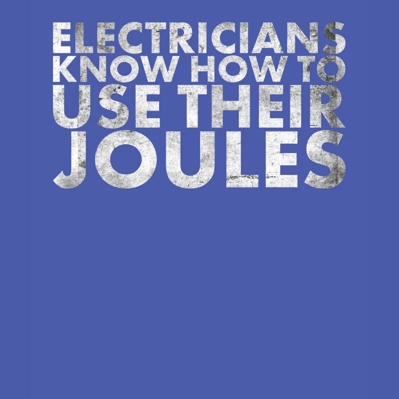 Electricians know how to use it for lineman and