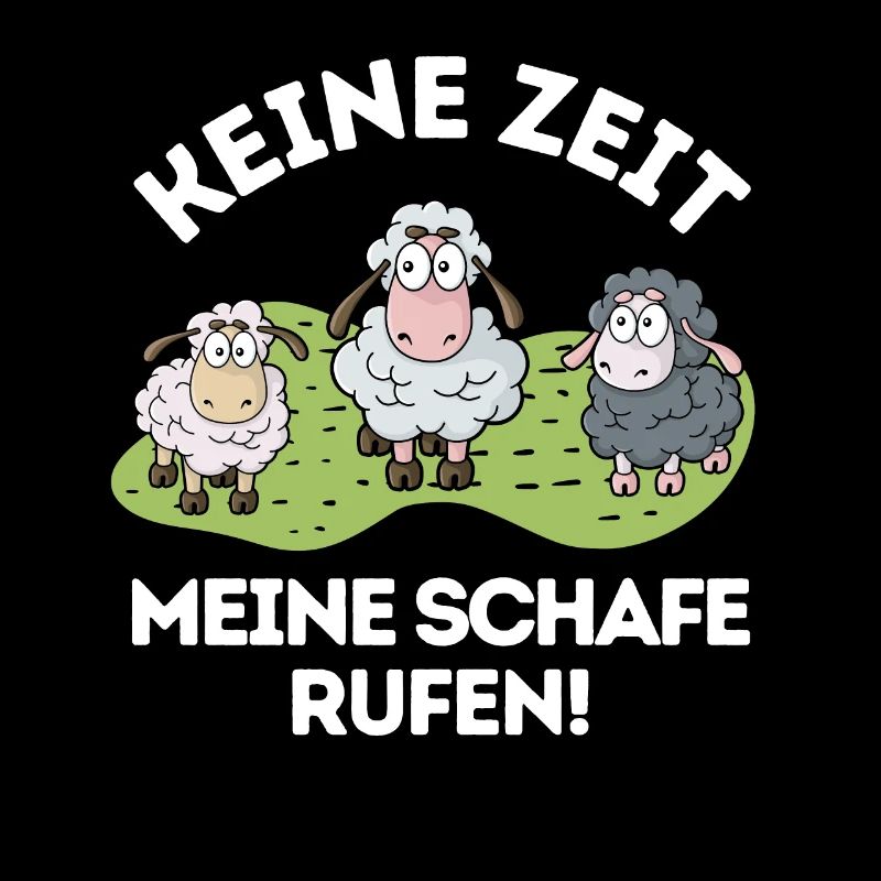 Schafe Schäfer Landwirtschaft Geschenke