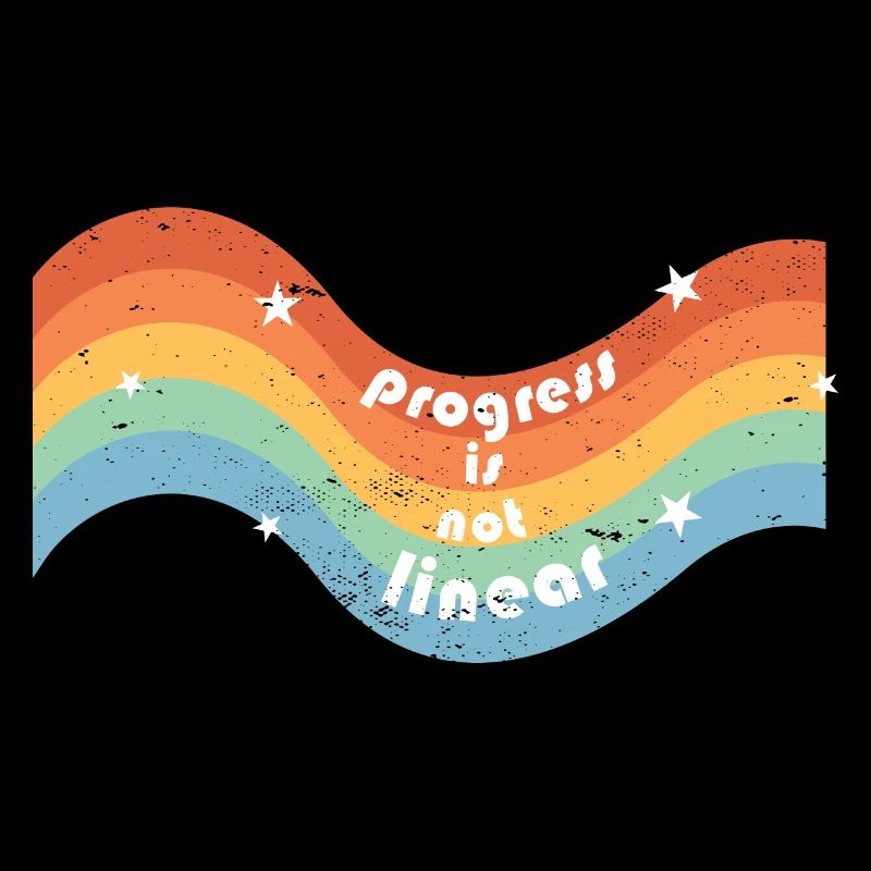 Progress Is Not Linear ABA Therapist Behavioral