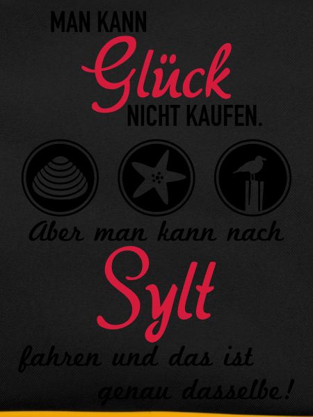 Glück Sylt