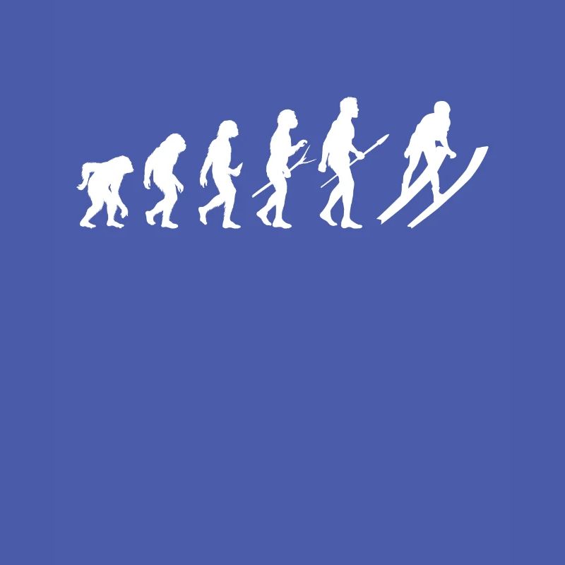 Ski Evolution