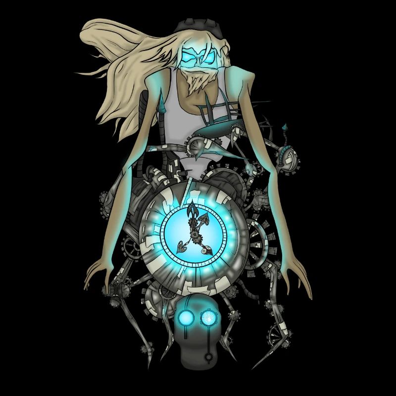 Ondoyance - Nox OAV