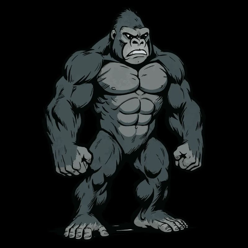gorilla