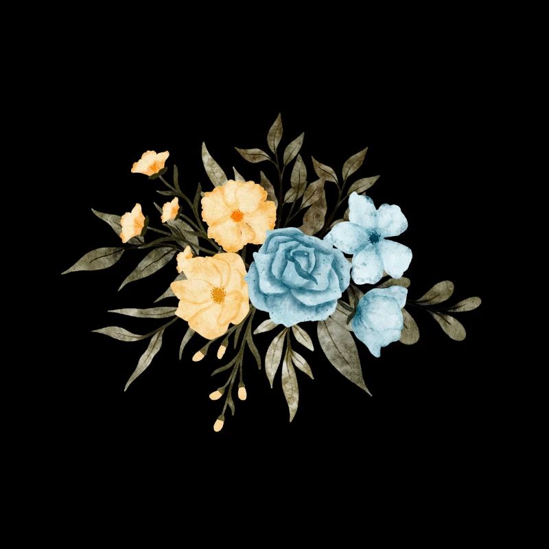 Fleurs d’amour