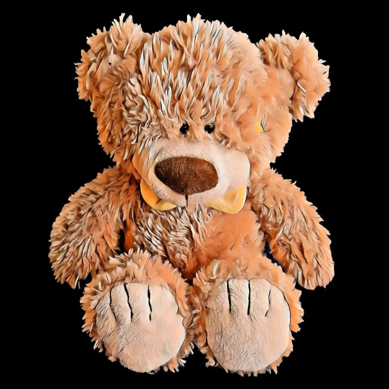 Cute Teddy Bear