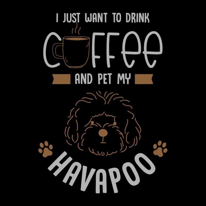 havapoo, havapoo Havaneser, Pudel,