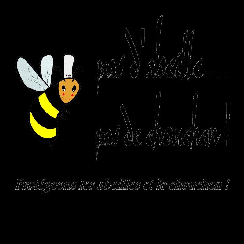 Pas d'abeille, pas de chouchen