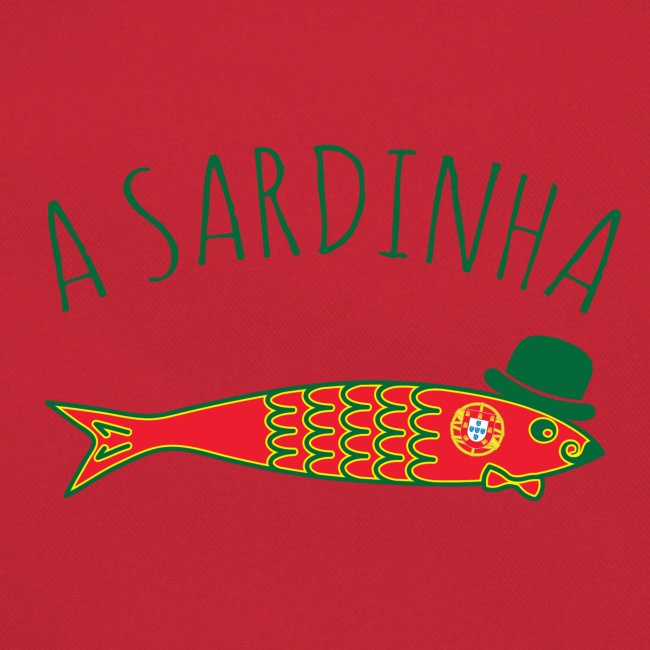 A Sardinha - Bandeira