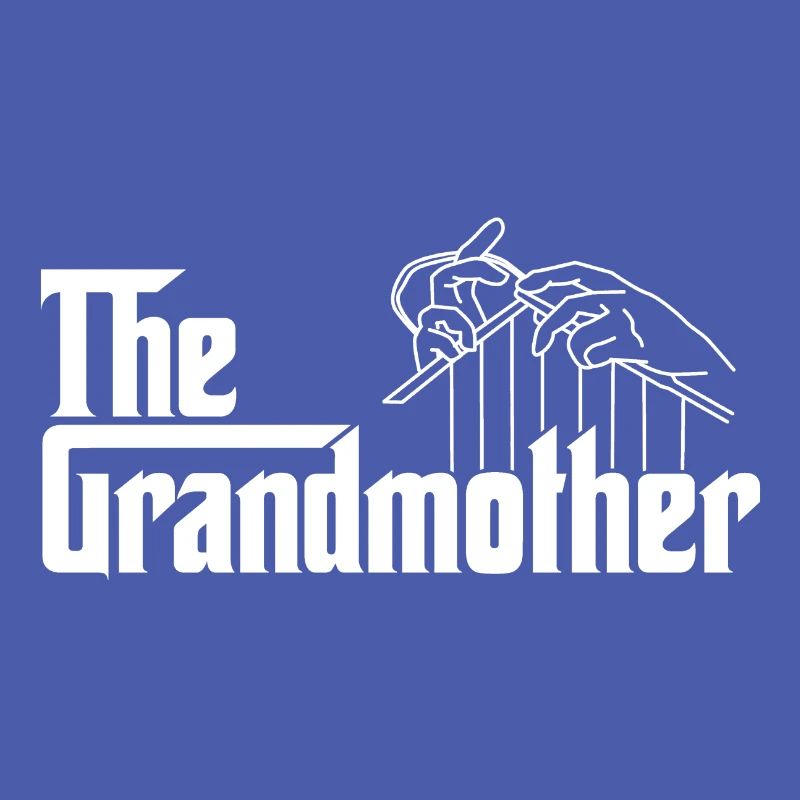 Die Großmutter