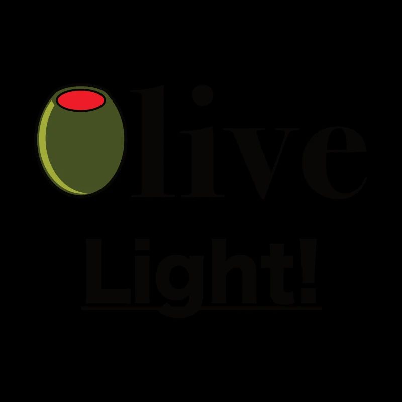 Olive Light