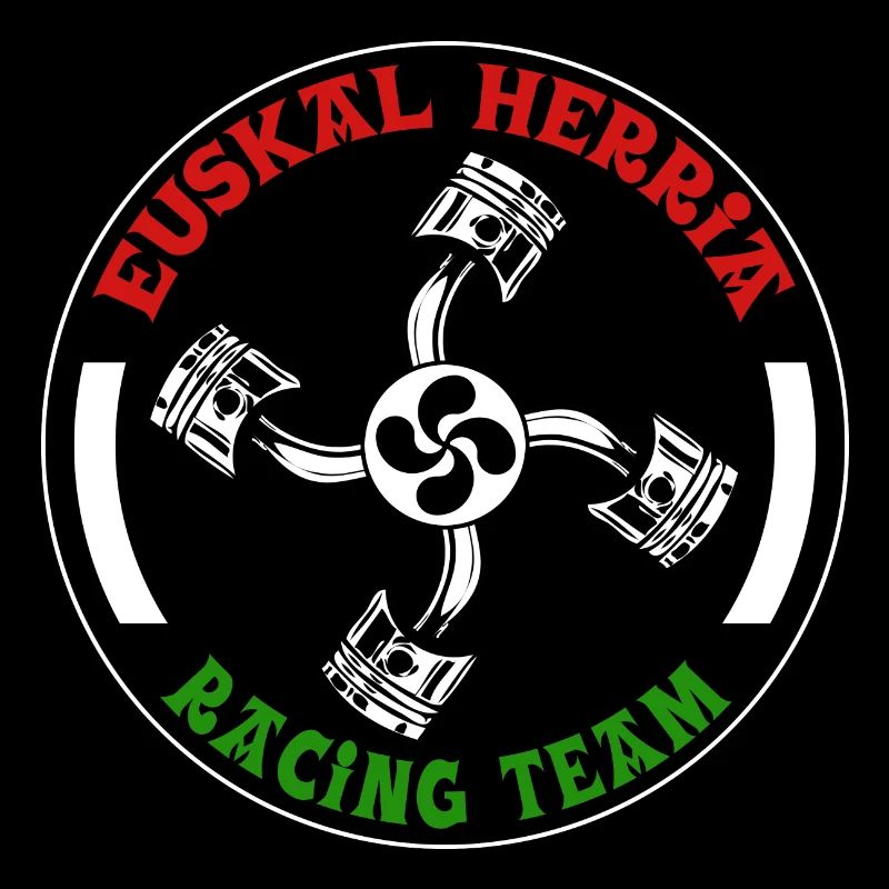 Basque racing team 1