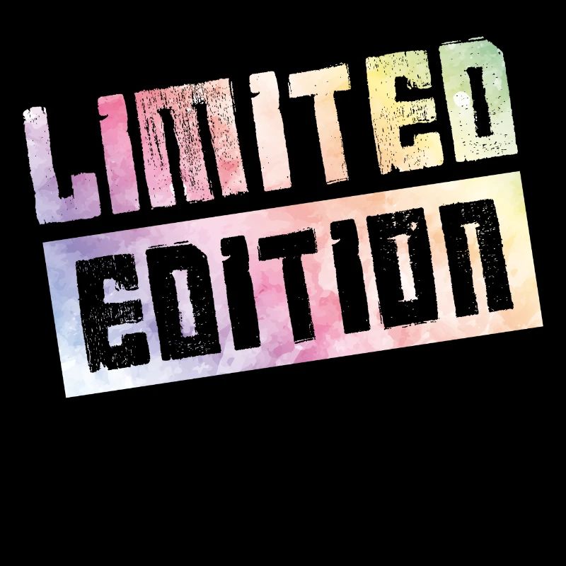 limited edition