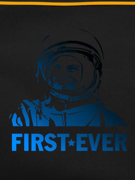 gagarin first ever