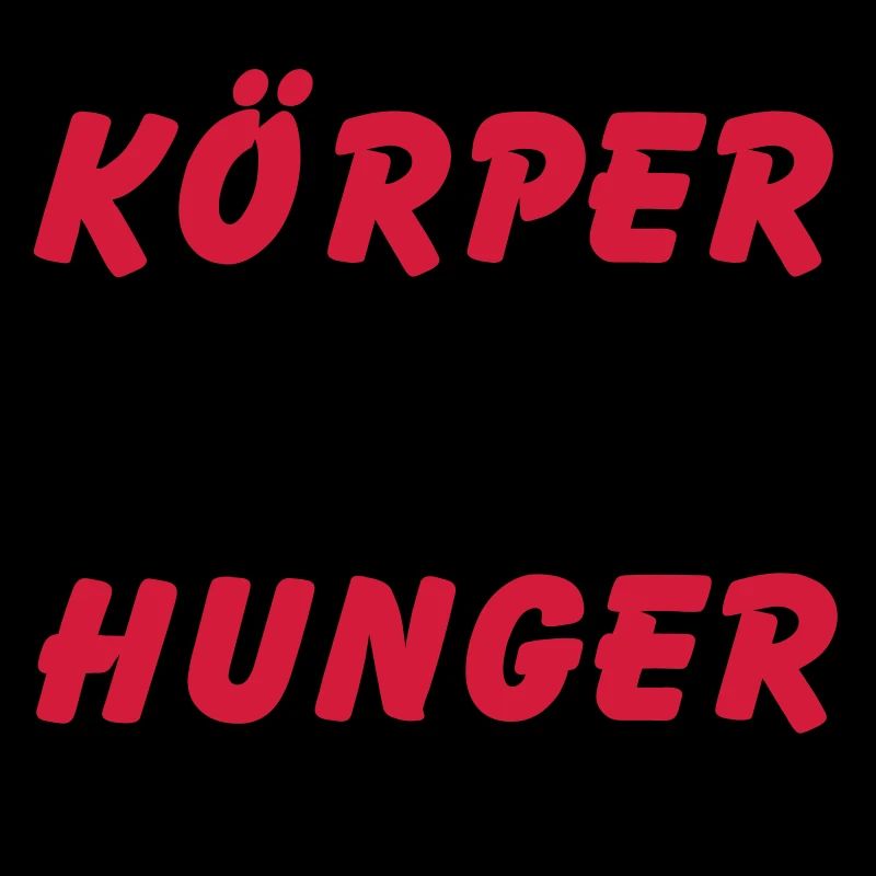 koerper_hunger_vec_2 de anl