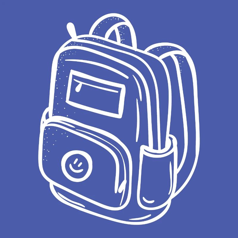 Rucksack Einschulung Schulkind Schulanfang