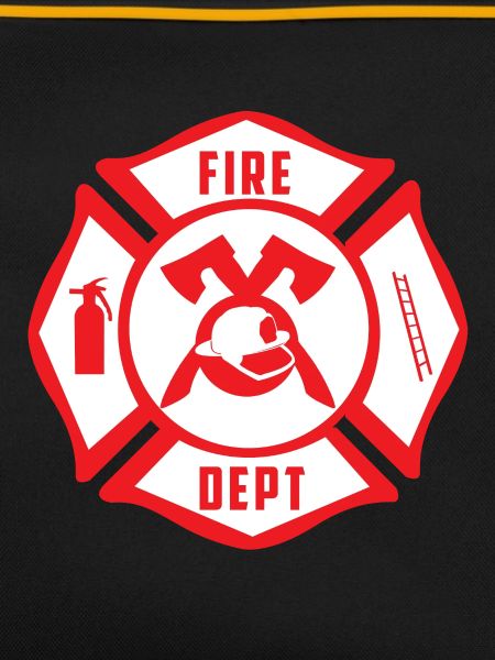 Fire Dept. - Fire brigade