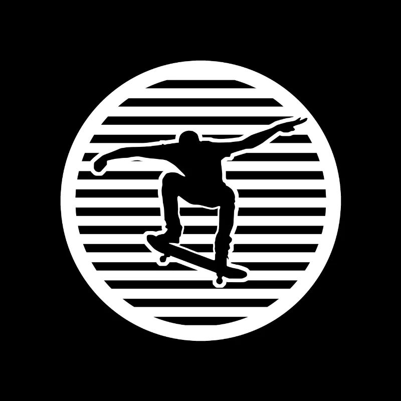 skateboard