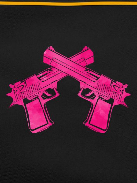 guns pink