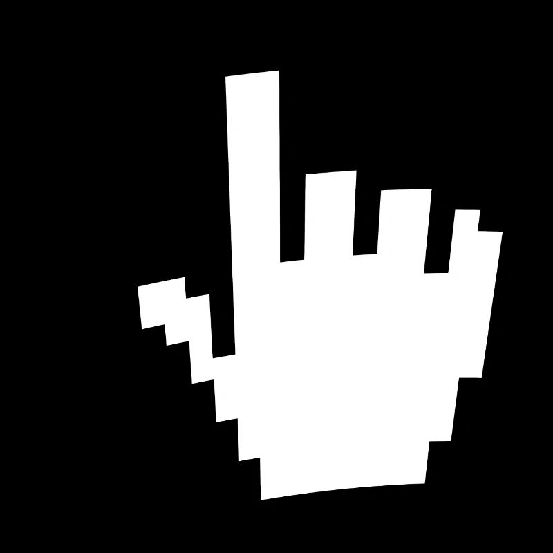 hand 3d pc