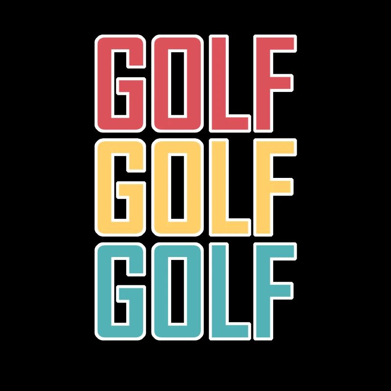 Golf Golf Golf
