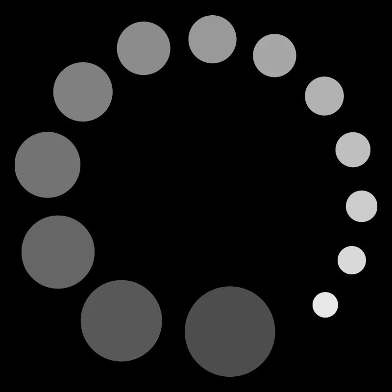 Buffering loading laden