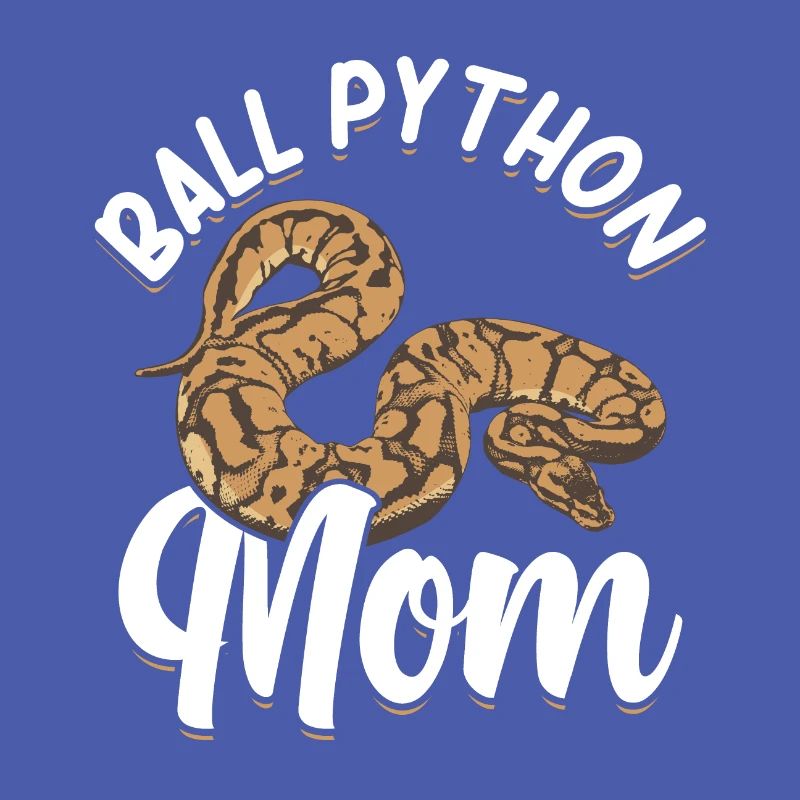 Serpent Python Ball | Cadeaux reptiles pour animaux de compagnie