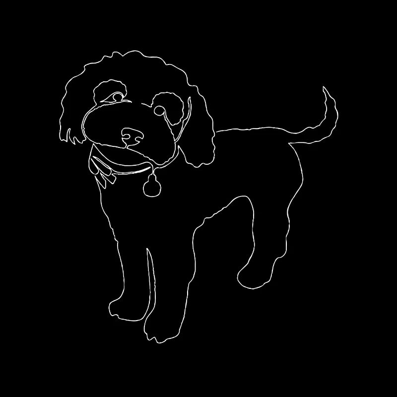 caniche