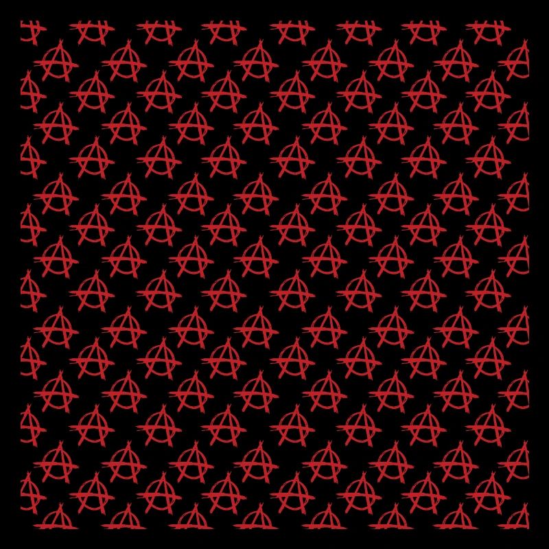 Anarchy