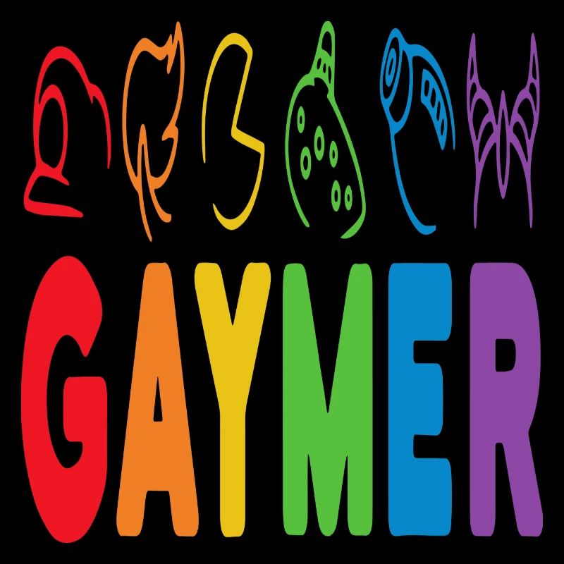 Gaymer