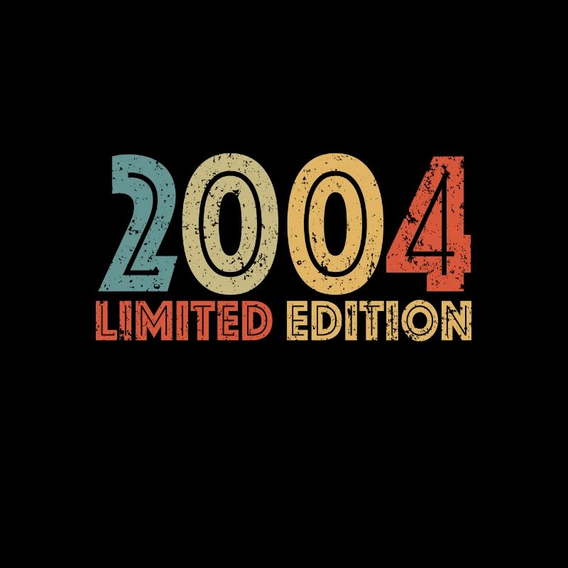 Limited Edition 2004