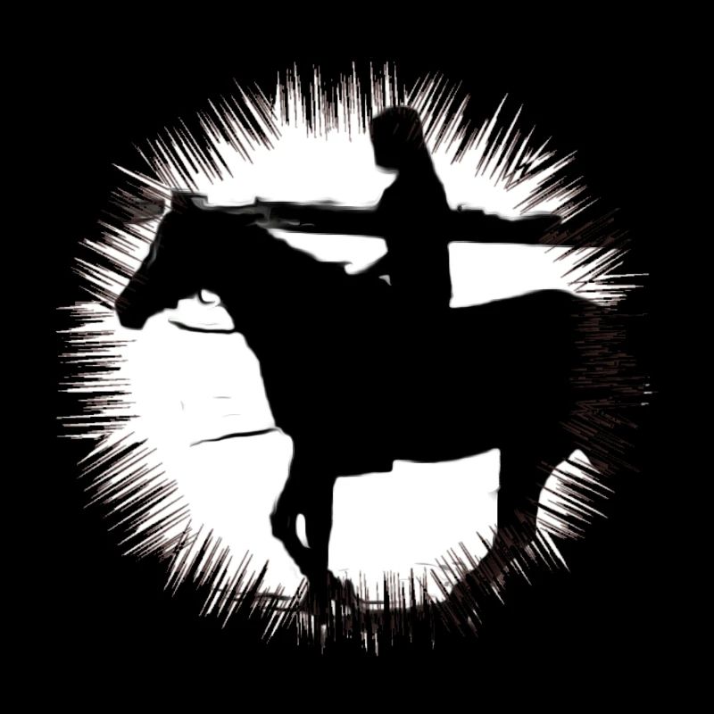 Pferd