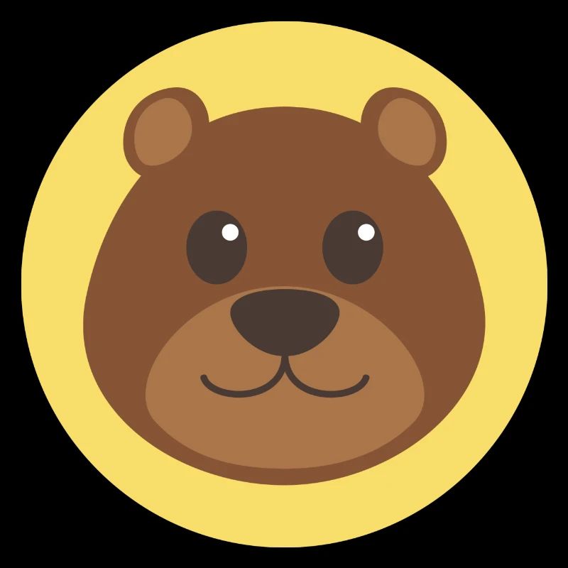 Bear Head
