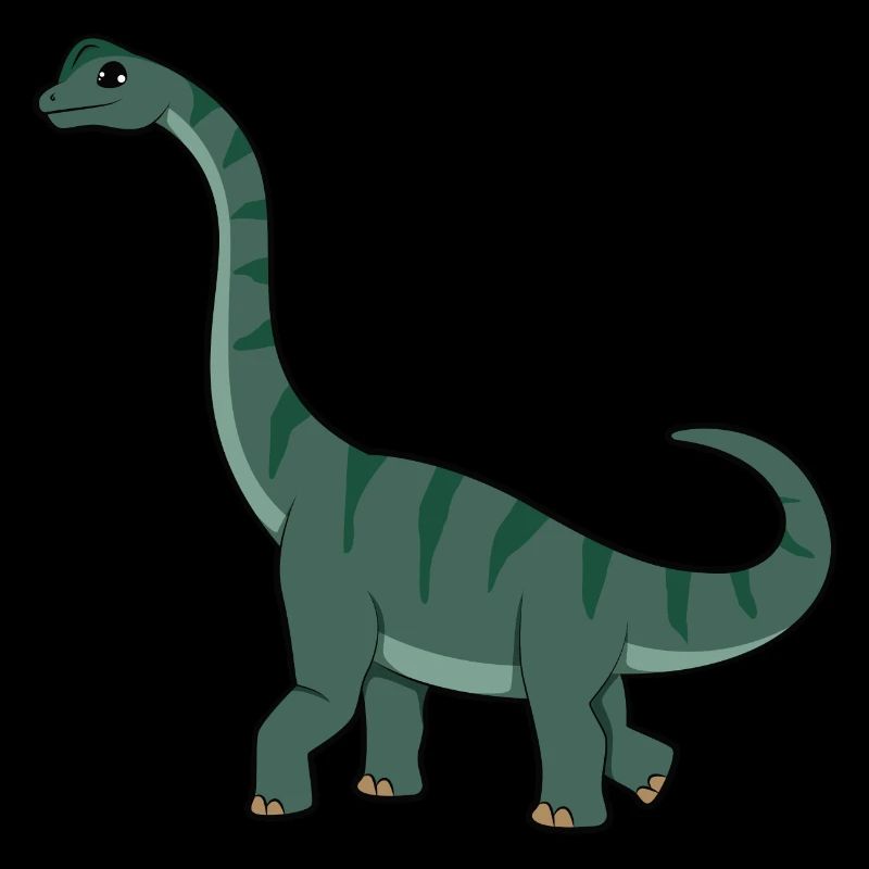 Brachiosaurus