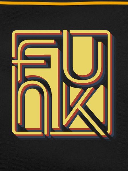 Funk Retro