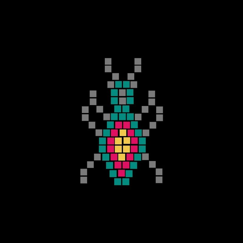 Symbole Maya Amour Éternel Le Tatouage Maquech Beetle