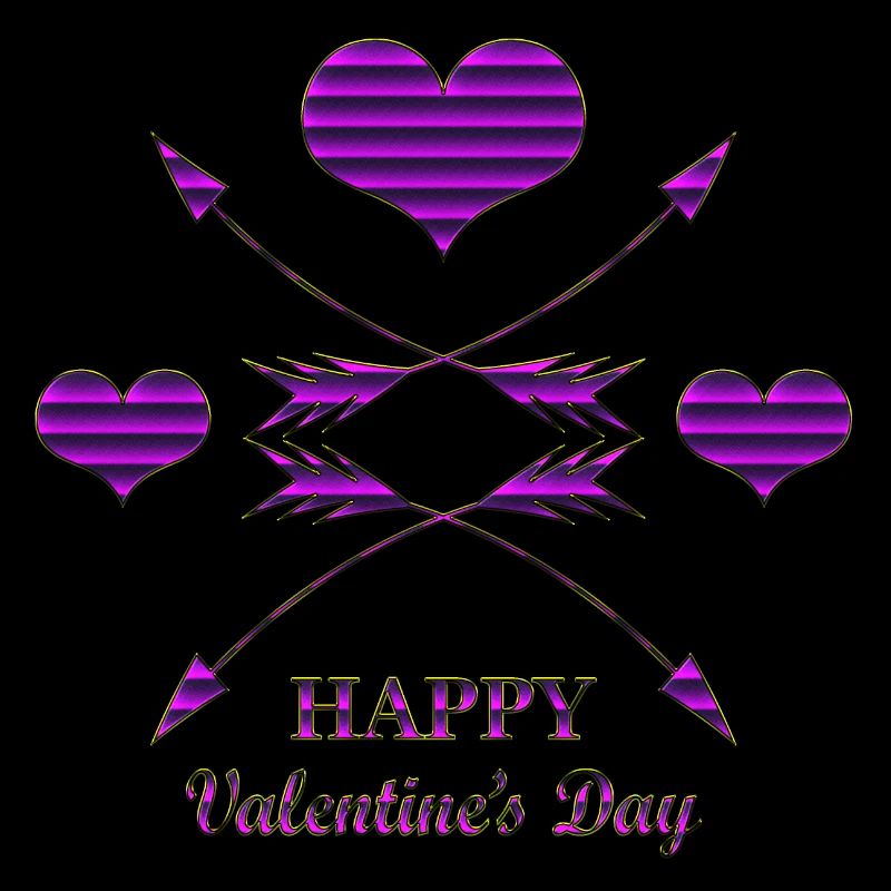 Saint-Valentin Saint-Valentin