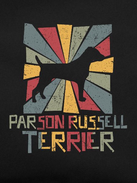 Parson Russell terrier