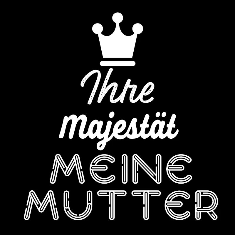 meine Mutter