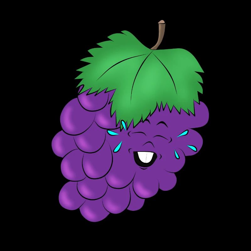 S’amuser avec Grape