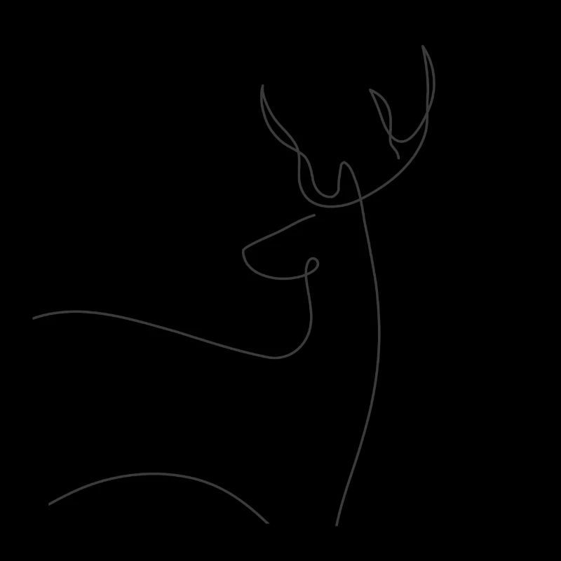 Hirsch