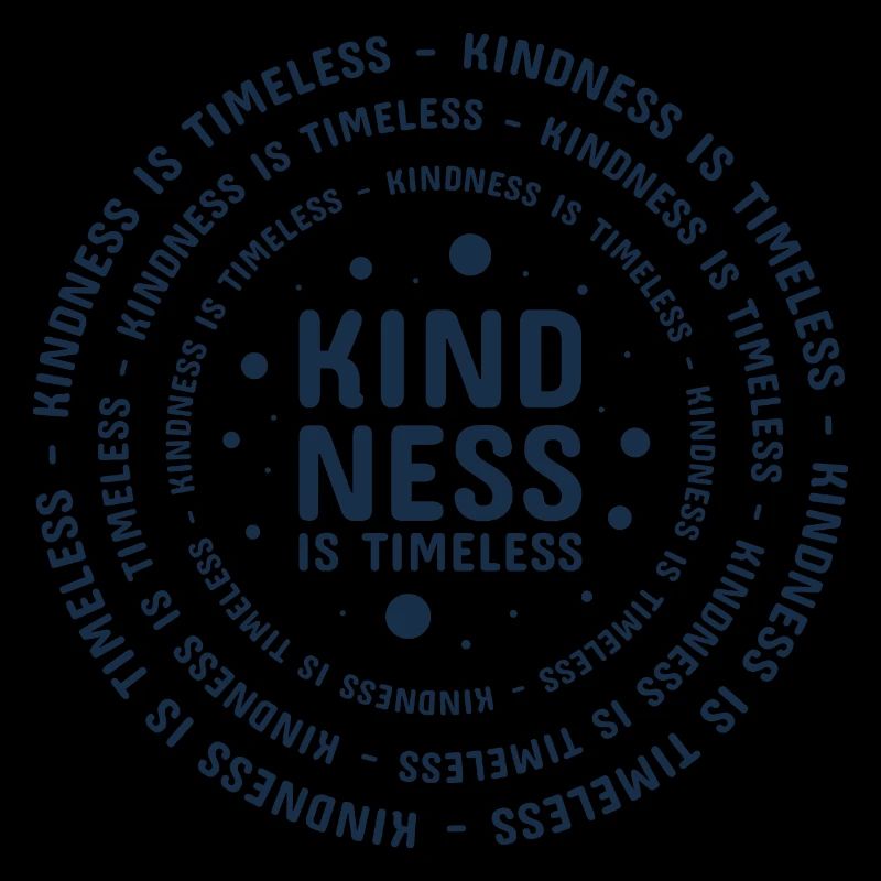 Kindness Statement Role Model Gift