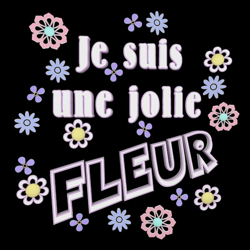 jolie fleur